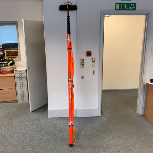 Anti rotational ecf55ft - anti,