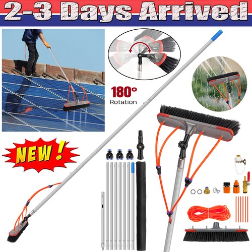 Watered telescopic - 7m,