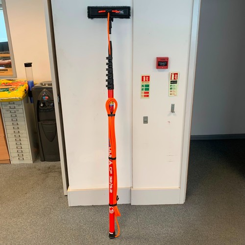 Anti rotational ecf32ft - ecf32ft, carbon