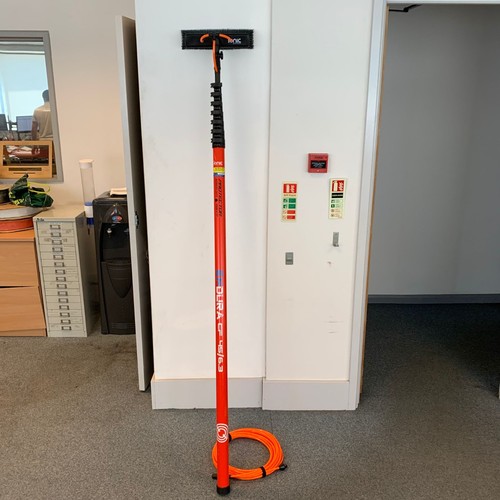 Anti rotational ecf45ft - anti, carbon