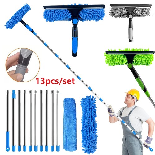 13pcs set telescopic - 13pcs/set, 4.5m