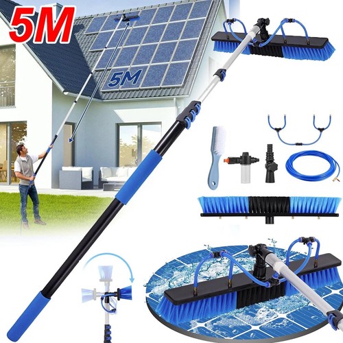 Window cleaning pole - 5m,