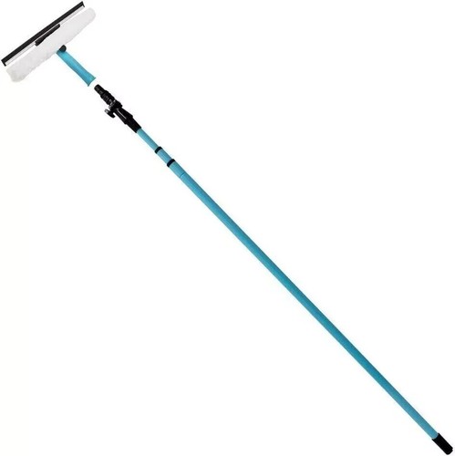Extendable window cleaning kit - window,