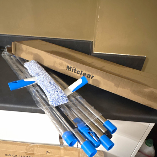 Mitclear extendable window - mitclear,
