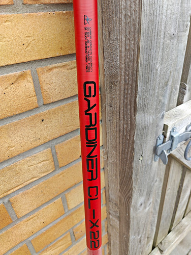 Gardiner x22 22ft - cl-x22,