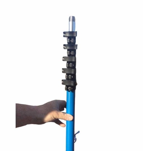 25ft window cleaning pole - window,