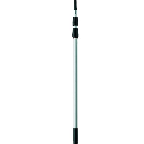 Telescopic window cleaning - window,