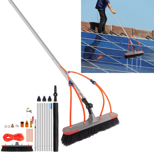 Window cleaning pole - 7m,